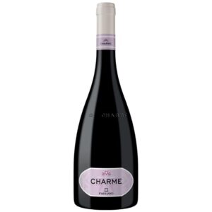 FIRRIATO CHARME ROSE' 75CL