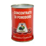 CONCENTRATO DI POM. CONTORNO GR 400---