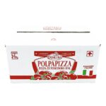 POLPA DI POMODORO PER PIZZA FINE KG 5X2 DEMETRA