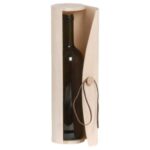 ASTUCCIO PER BOTTIGLIA DI VINO BORDOLESE