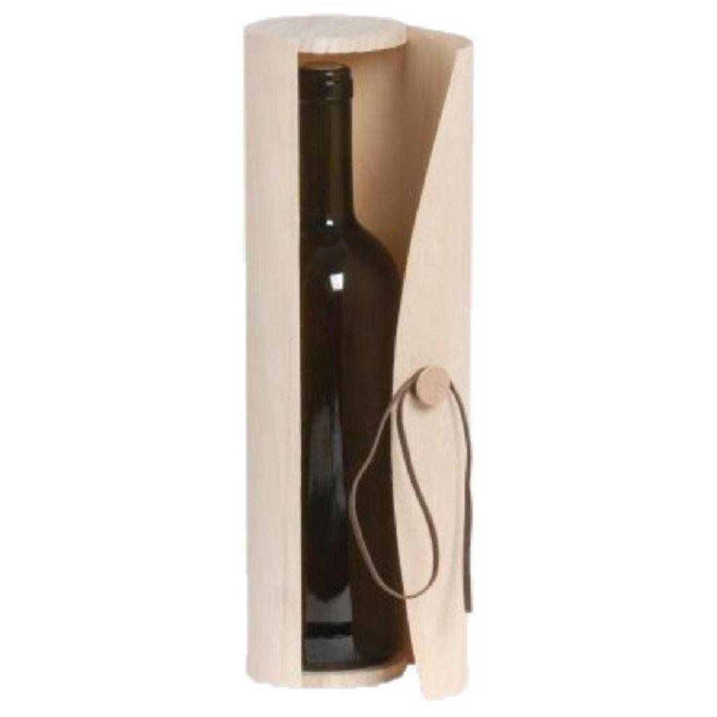 ASTUCCIO PER BOTTIGLIA DI VINO BORDOLESE