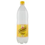 TONICA ACQUA SCHWEPPES LT 1