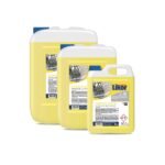 DETERG. PER LAVASTOV. LAWASH MATIC KG 6 LIKOR