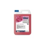 LAVAPAVIMENTO LIKOR KG 5 ROSE PATCH