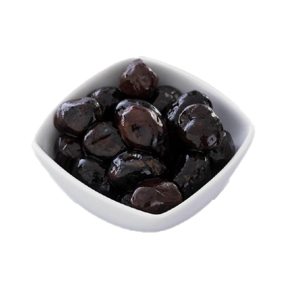 Olive Nere al Forno Marocco 5 kg