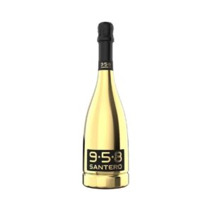 Santero 958 Santero Extra Dry Spumante 0,75 L