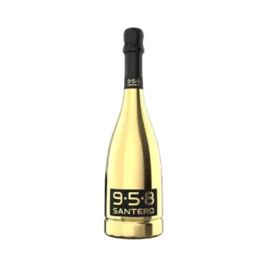 Santero 958 Santero Extra Dry Spumante 0,75 L