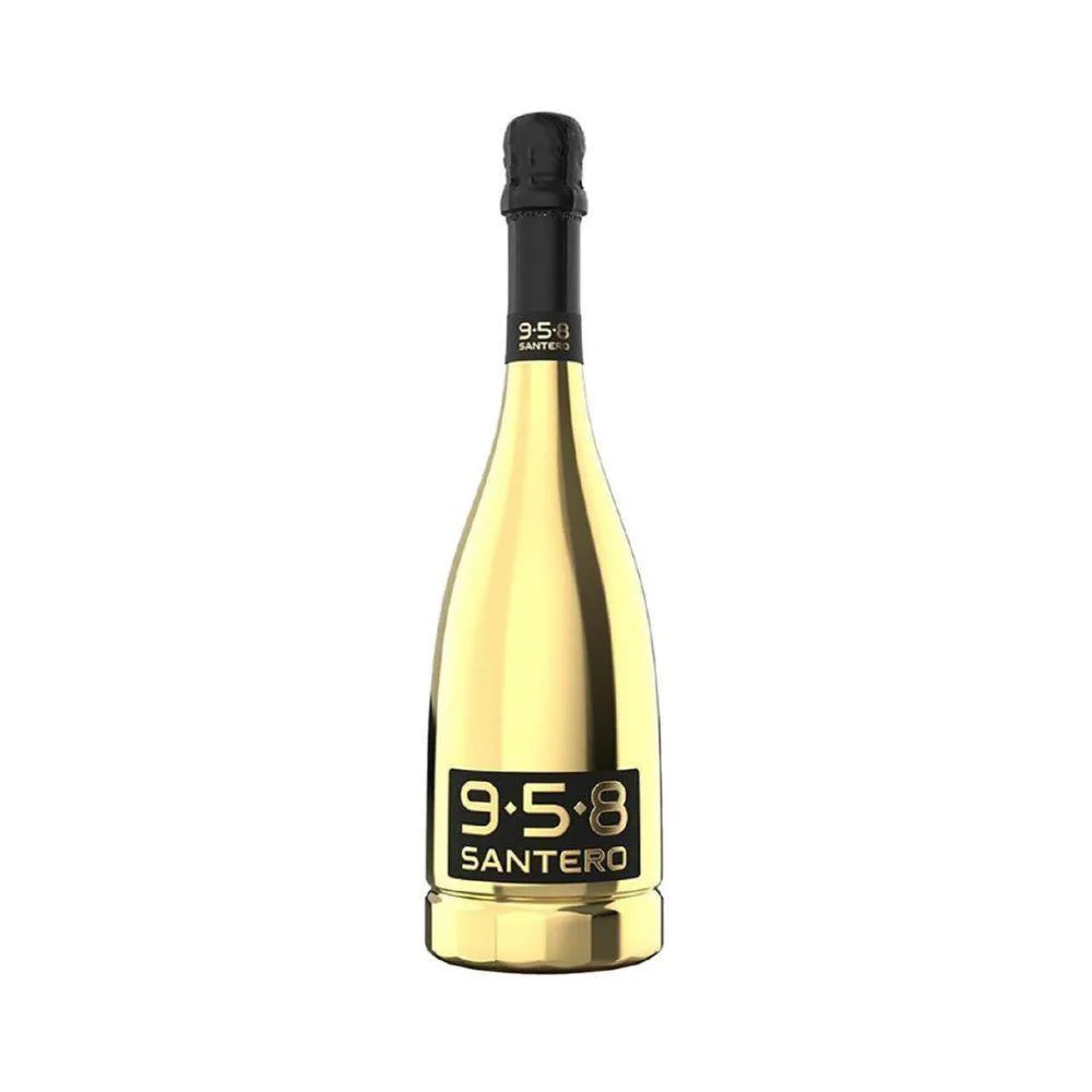 Santero 958 Spumante Gold Millesimato Extra Dry 750 ml
