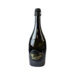 Santero 958 Black Millesimato Extra Dry Spumante Extra Dry 75 cl