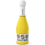 SPUMANTE SANTERO 958 POP ART BABY 200ml (MINION)