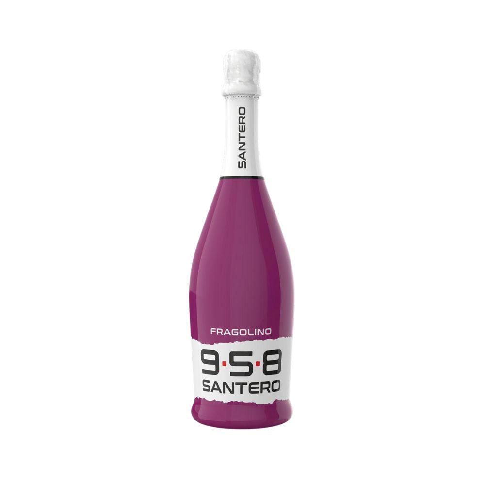 Santero 958 Fragolino Spumante Dolce 75 cl