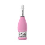 SPUMANTE SANTERO 958 ROSE' DOLCE 75CL