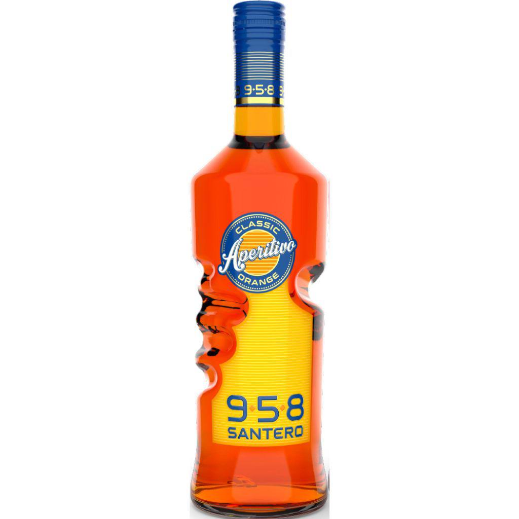 APERITIVO SANTERO SPRITZ 1L