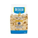 De Cecco Calamarata n.129 Pasta di Semola di Grano Duro 500 g