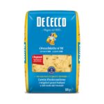 De Cecco Orecchiette n. 91 Pasta di Semola 1 kg