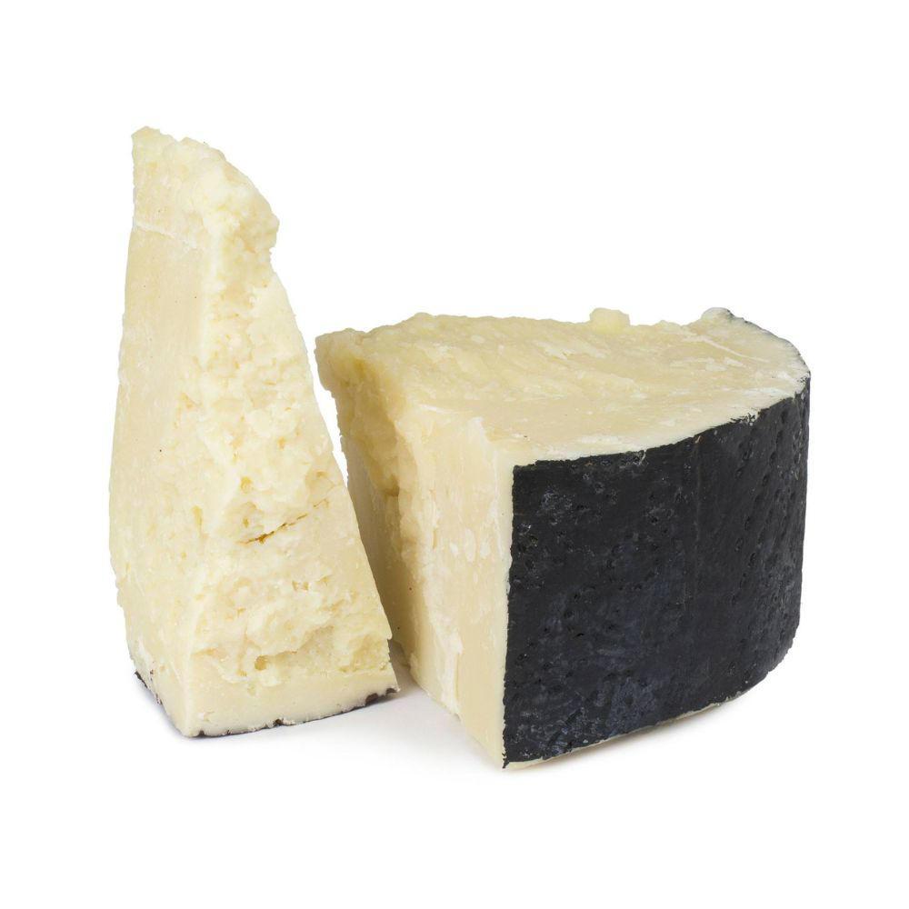 Pecorino Romano DOP Formaggio di latte ovino 100% italiano 100g