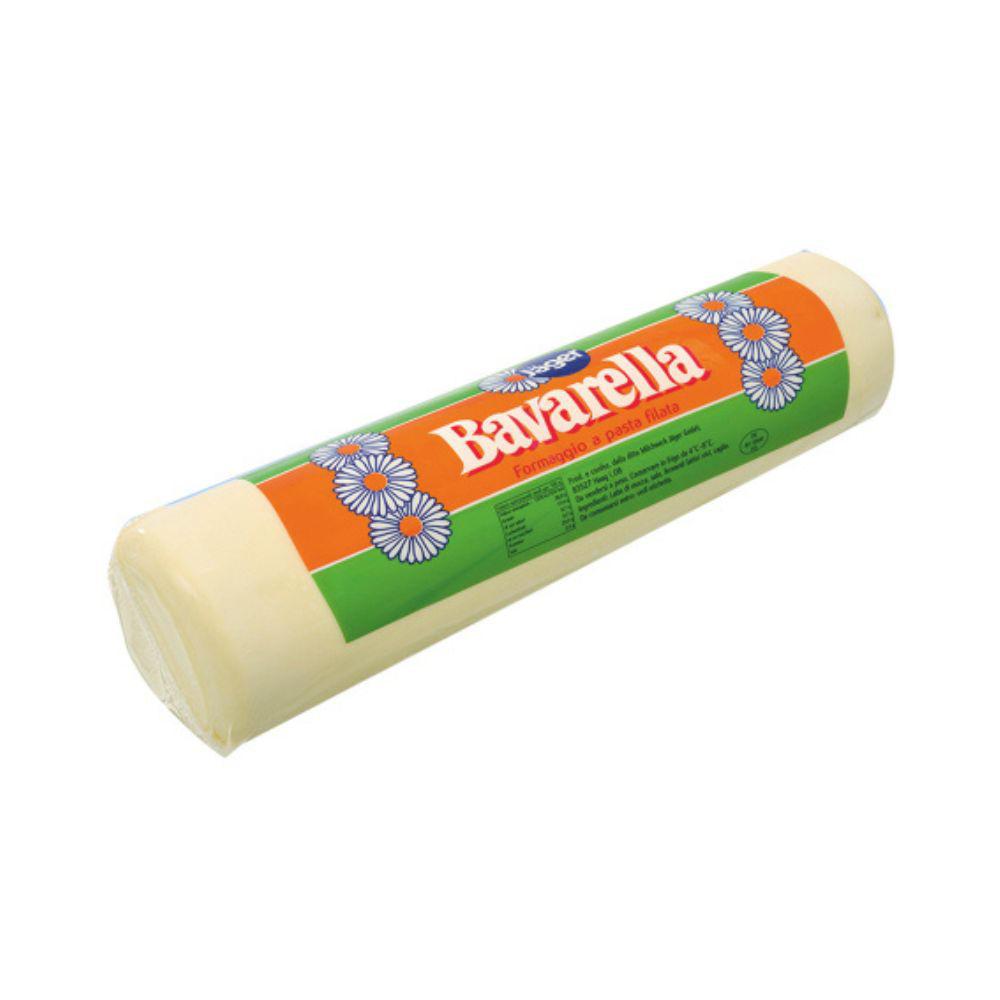 Bavarella Formaggio Pasta Filata 100 g