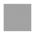 Tovaglioli 2 Veli Grigio 24x24 cm 100x30 pz