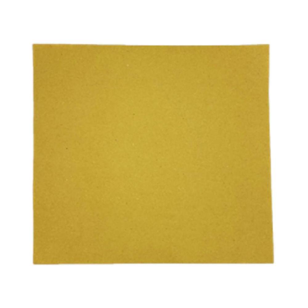 Tovaglia Carta Paglia 100x100 cm 100 pz
