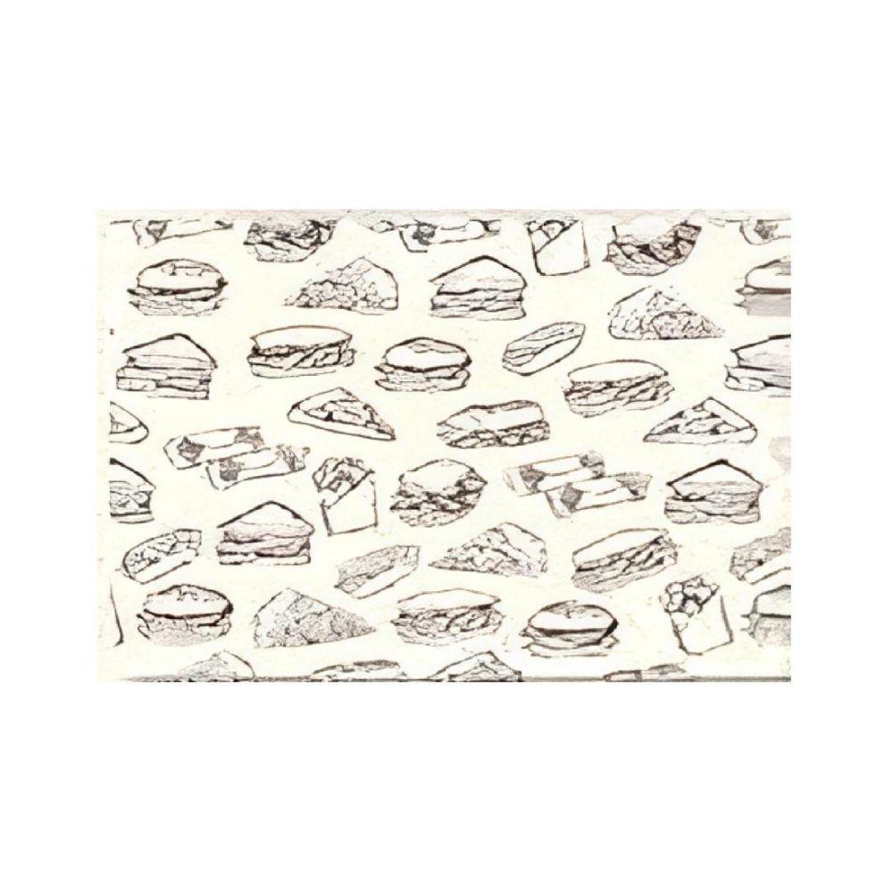 Carta Accoppiata FreshPack 25x37 cm 250 pz