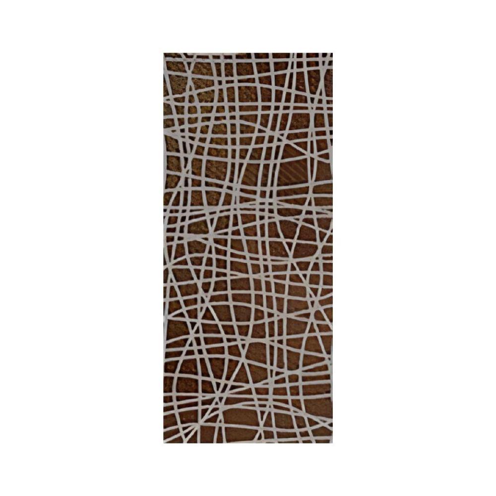 Buste Porta Posate Carta Paglia Marrone/Grigio pz 500