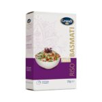 Grandi Riso Basmati kg 1