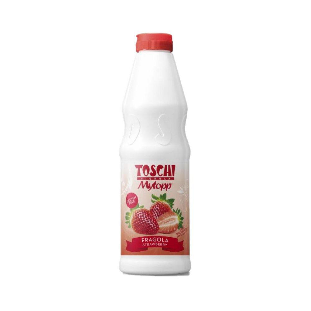 Toschi Topping Fragola 200 g