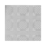 Dama Tovaglia 10000 cm Bianca Extra 30 pz