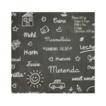 Tovaglia Dama 10000 cm Lavagna 150 pz