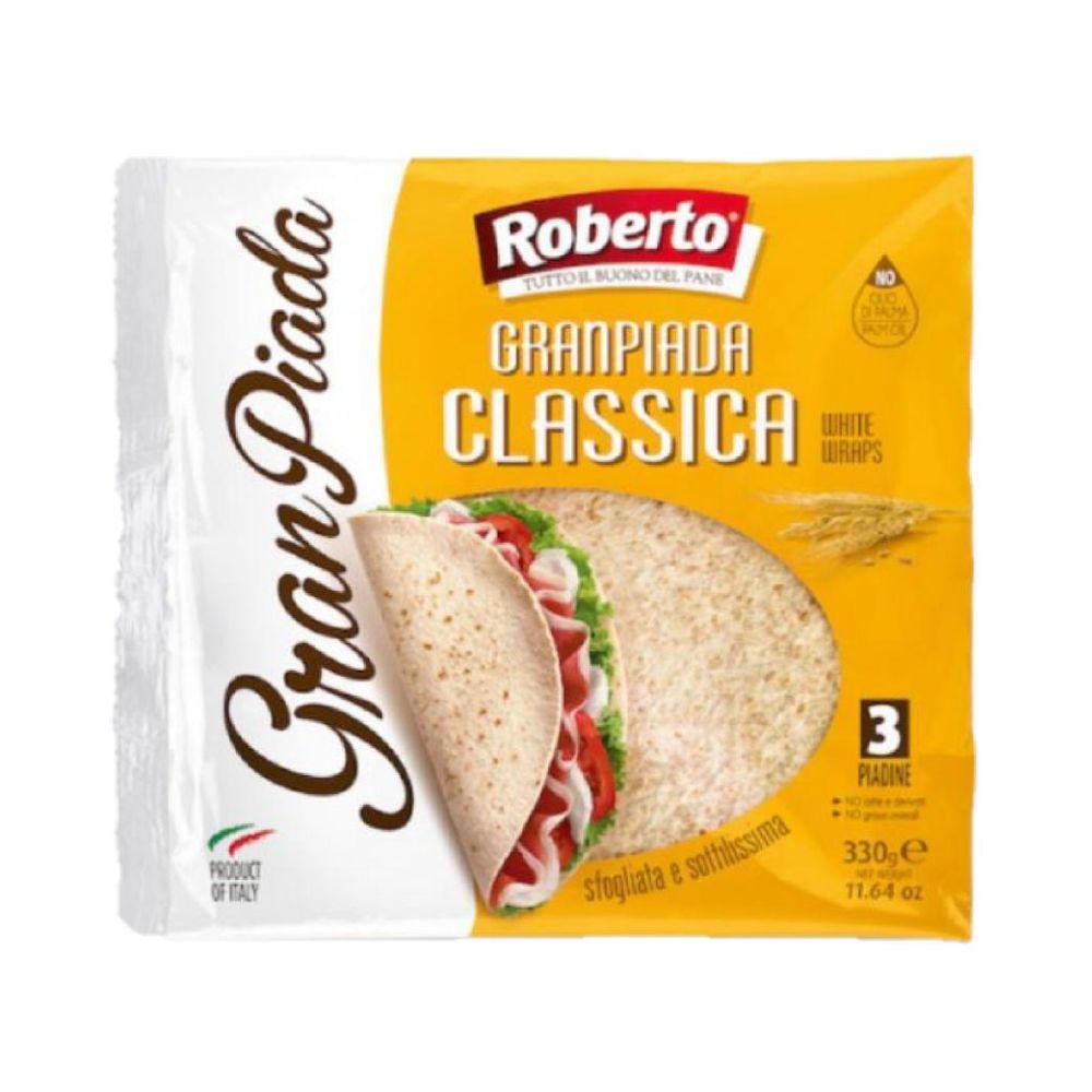 Roberto Granpiada Classica 330 g
