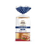 Il Buon Pane American Sandwich Bianco 750 g