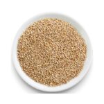 Semi di sesamo Indian Natural Sortexed kg 5
