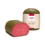 Salame alle erbe Coati intero