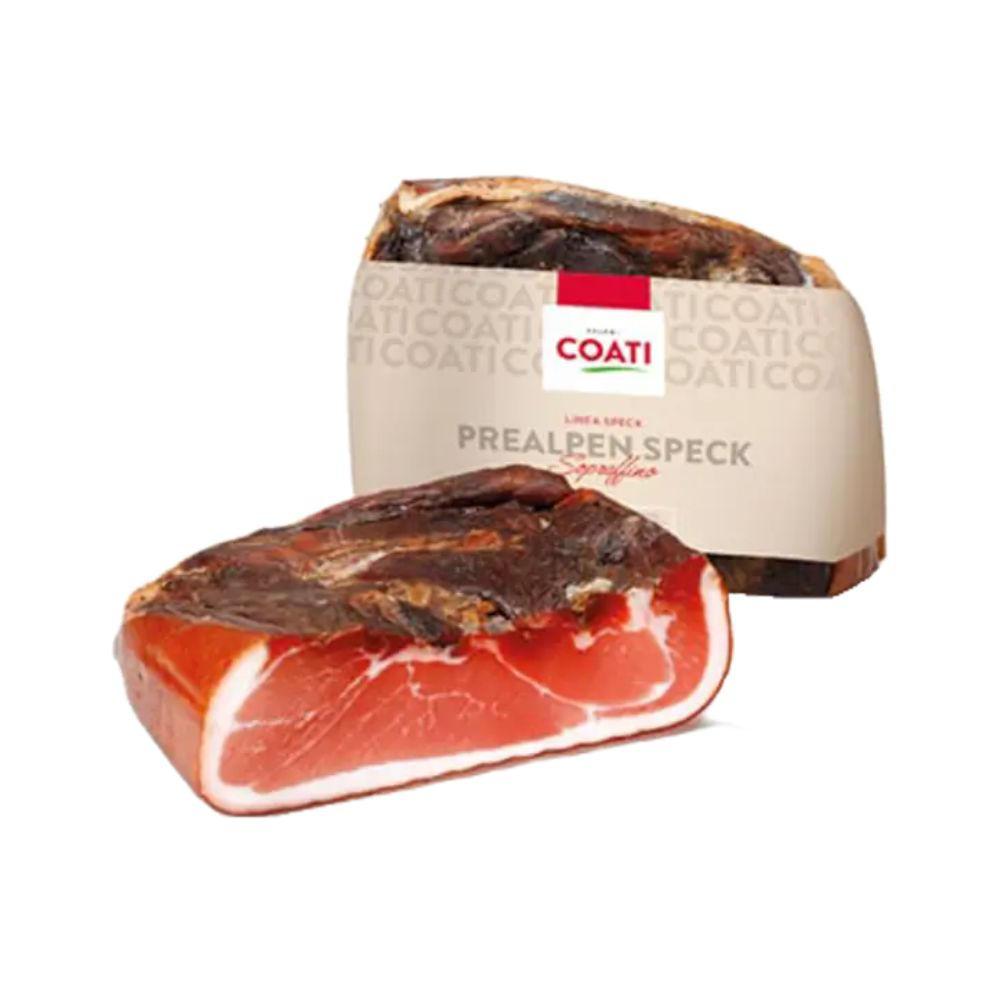 Coati Speck Prealpen intero