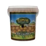Olive verdi Comal aperitivo 5 kg