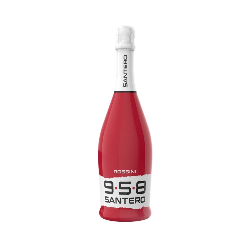 Santero 958 Rossini Spumante Dolce 750 ml