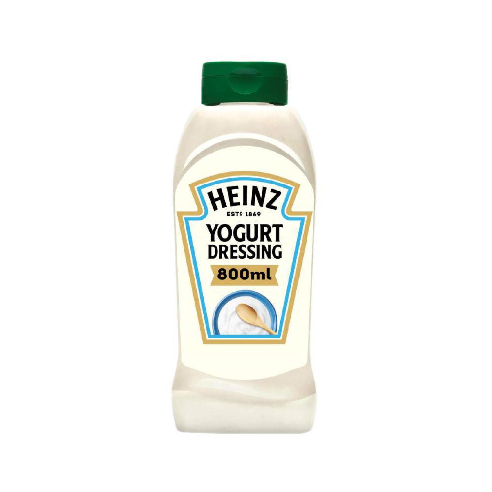 Heinz Salsa Yogurt 0,8 L