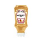 Heinz Andalouse Sauce 0,875 L