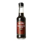Bottiglia Heinz Worcester Sauce Original Recipe 150 ml