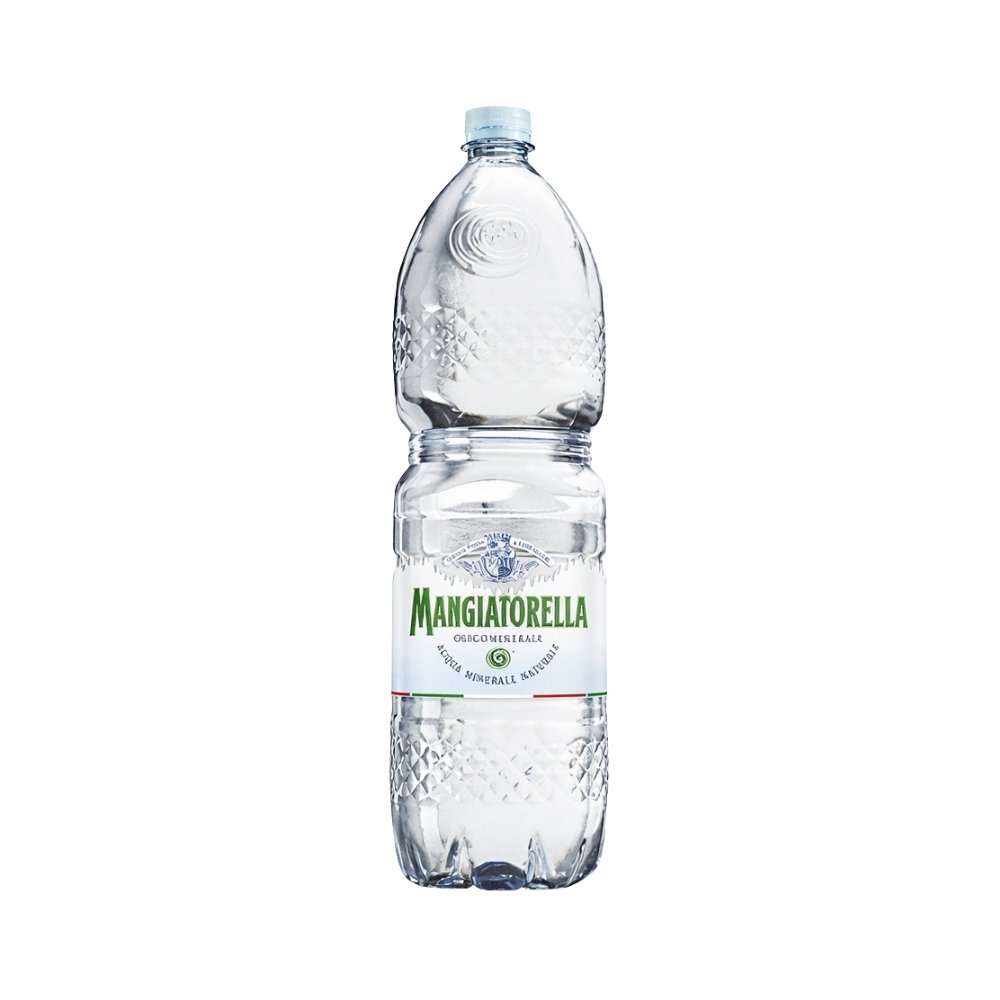 Mangiatorella Acqua Naturale 2L