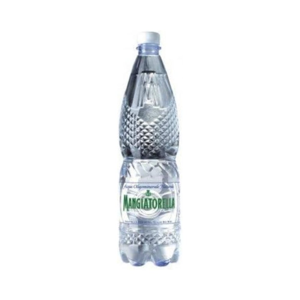 Mangiatorella Acqua Naturale 1L