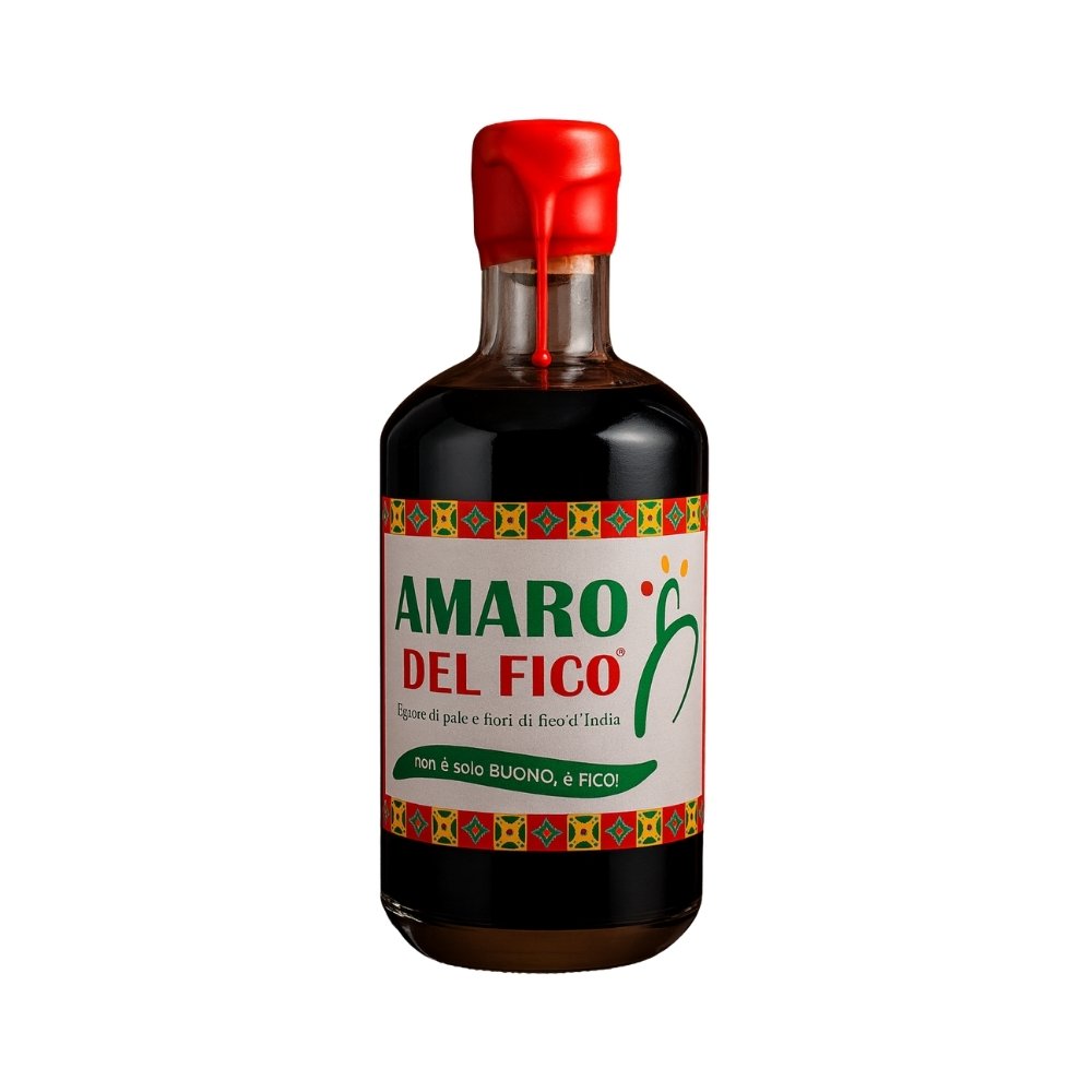 Amaro del Fico 50cl