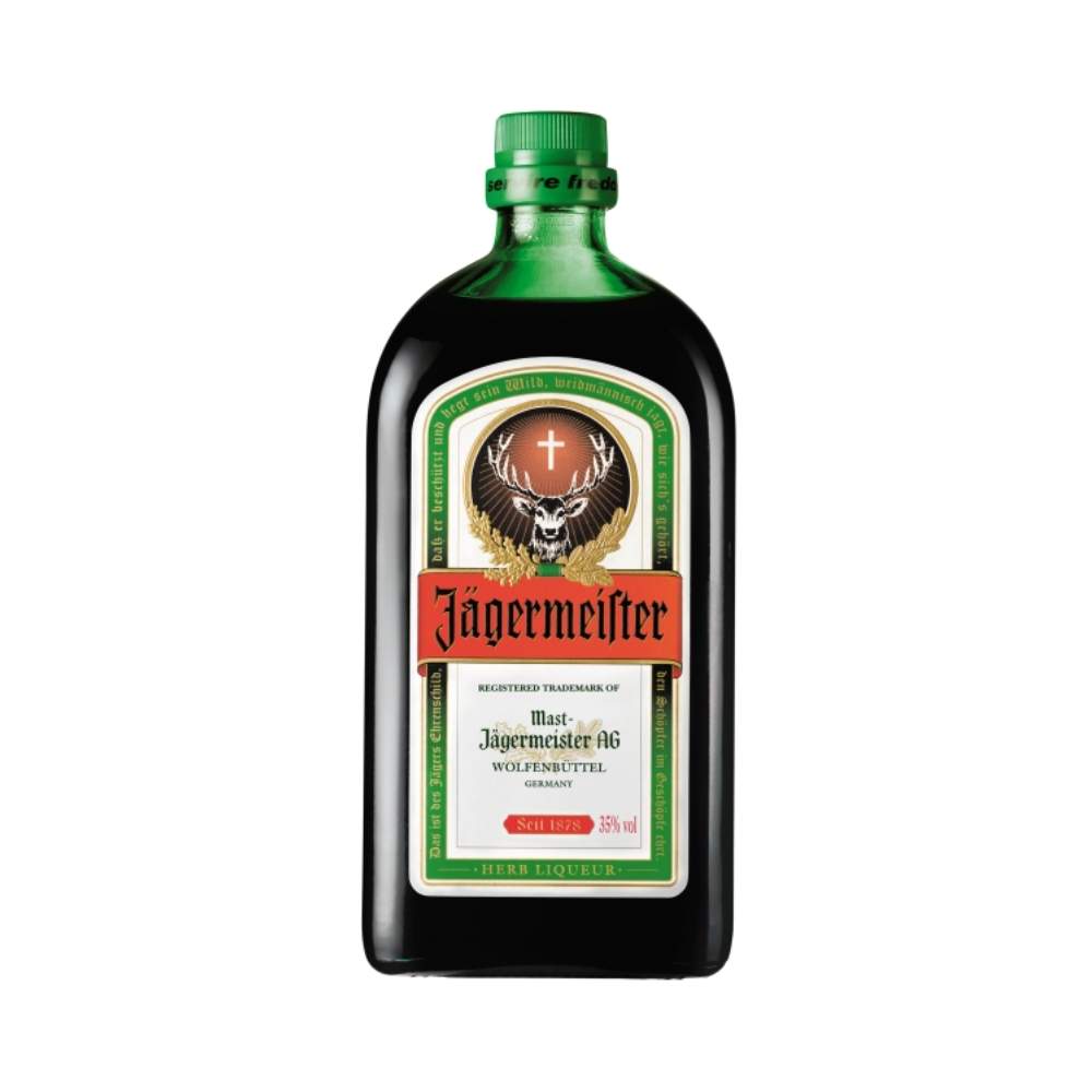 Amaro Jagermeister 700ml