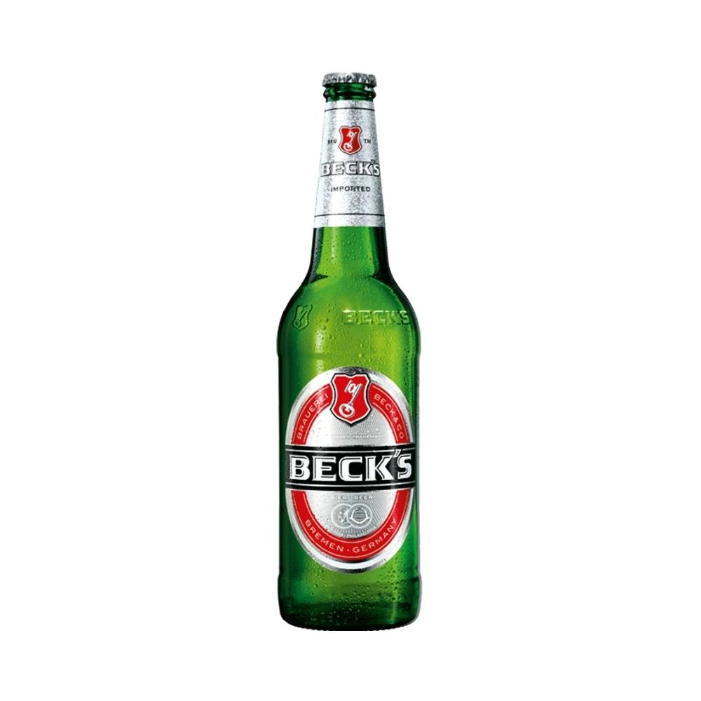 Beck's Birra 12x66cl