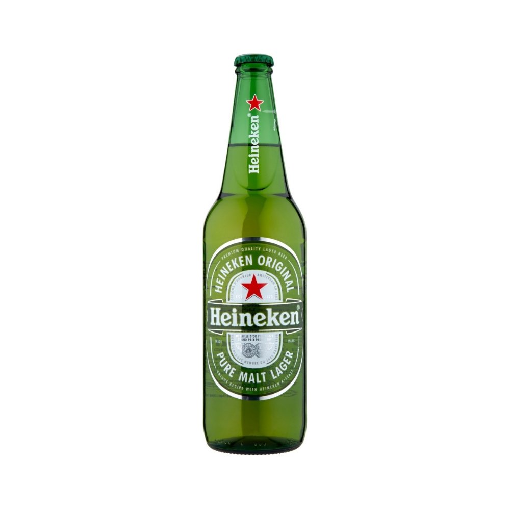 Birra Heineken 66 cl