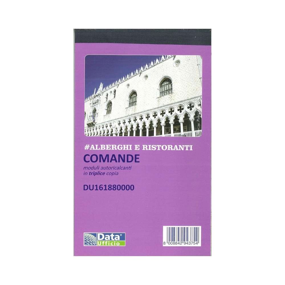 COMANDE TRIPLICE COPIA