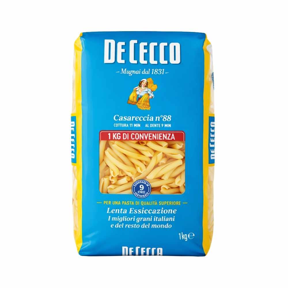 Casareccia n.88 De Cecco 1 kg