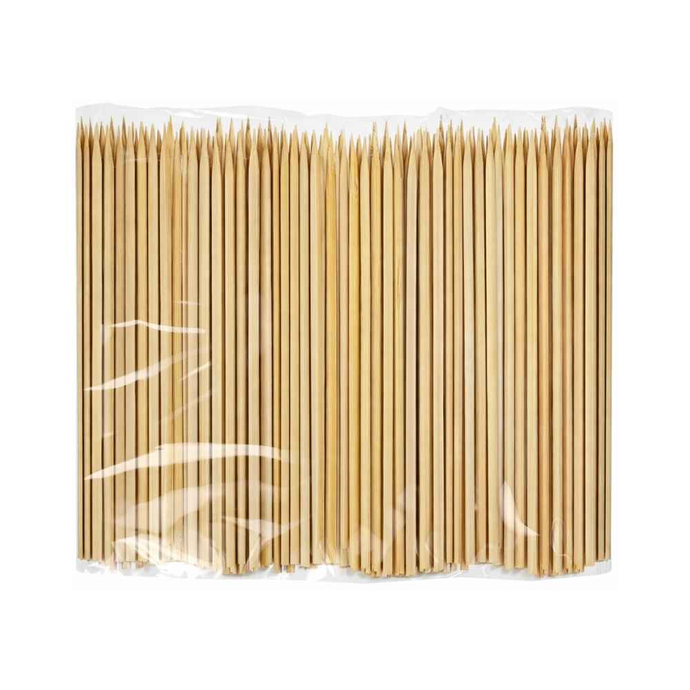 Dolomit Spiedini Bamboo 15cm 100 Pezzi