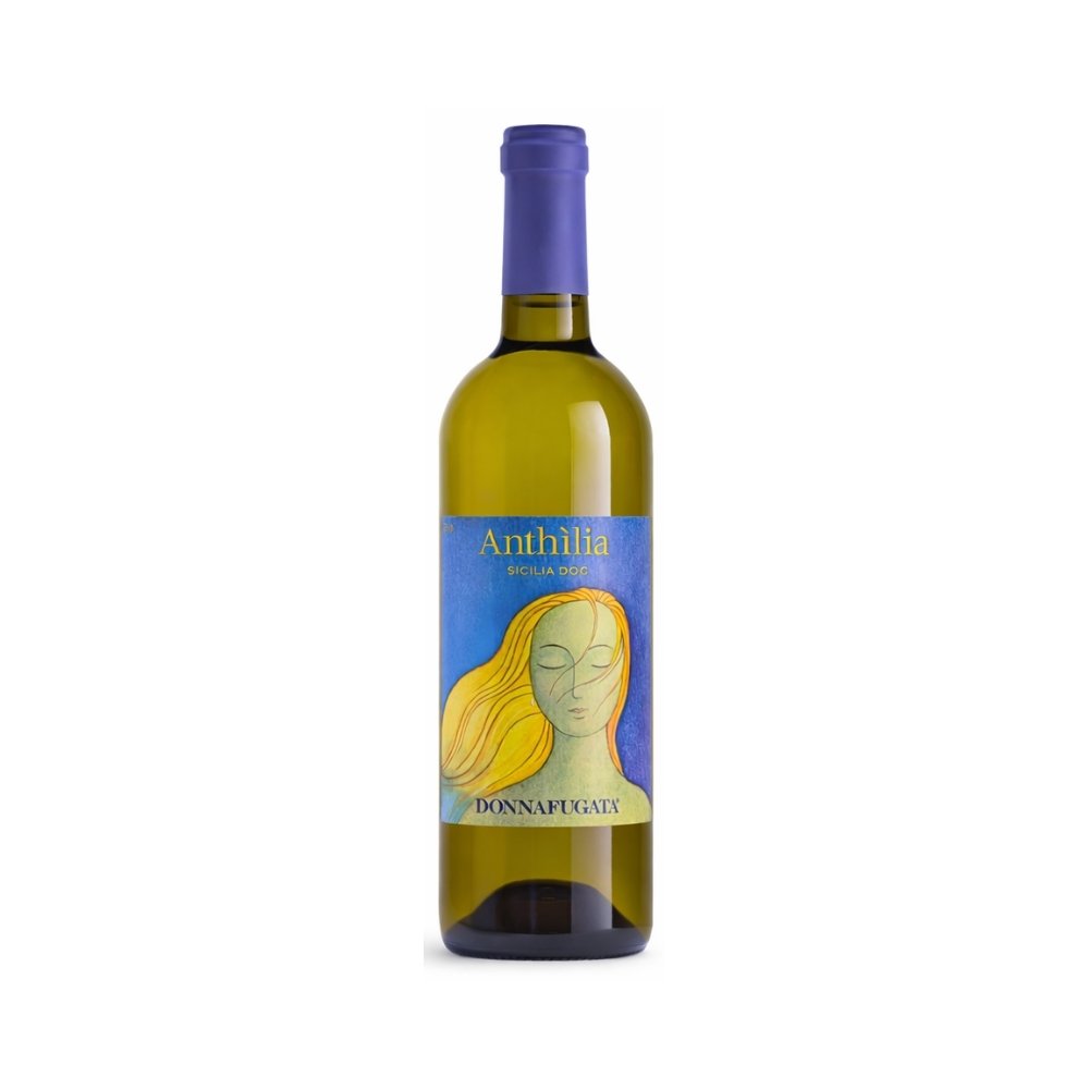 Donnafugata Anthilia 750ml