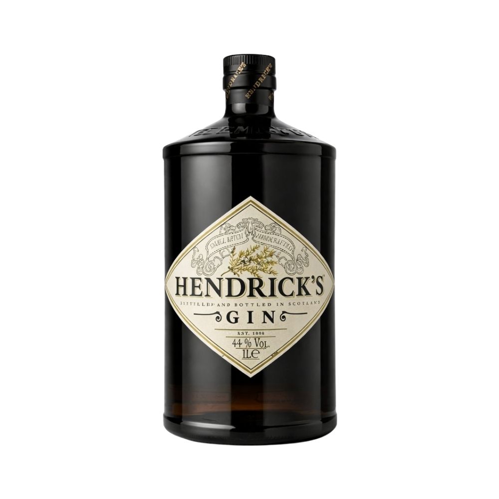 Gin Hendrick's 1L
